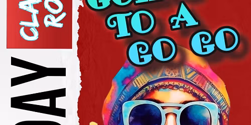 GOING TO A GO GO LIVE !! @ CHARLIE'S NEIGHBORHOOD BAR & GRILL 28 NOV 25