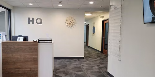 \u2615 Free Tour + Test Drive: Flexible Office Space in Issaquah