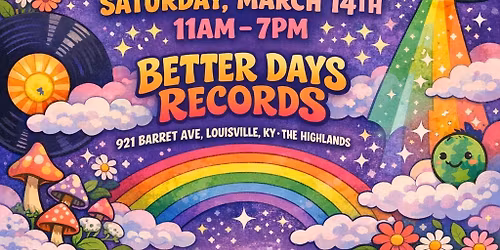 Cosmic Drip Drop Shop