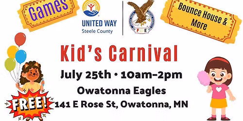 Kids Carnival