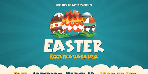 Easter Eggstravaganza