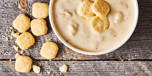 Cousins Maine Lobster at Tractor Supply Montrose