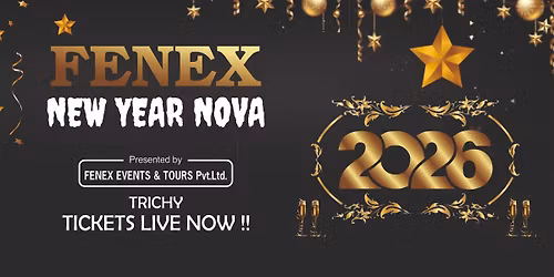 Feenx New Year Nova