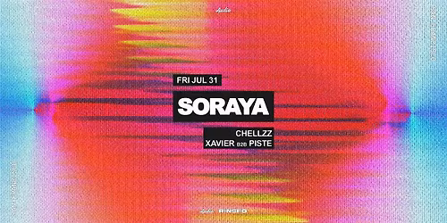 SORAYA