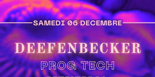 Deefenbecker • Pop Art Café