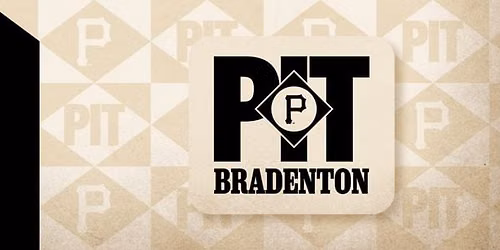 Pittsburgh Pirates vs. Texas Rangers