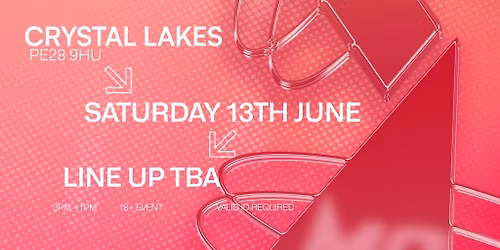Morada Open Air w\/ Tommy Phillips, Scott Steer & Ellis Garner