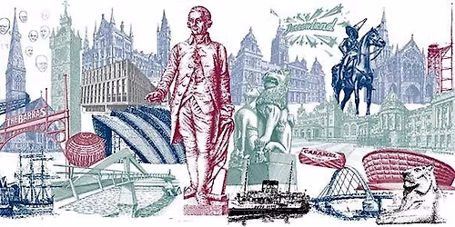 Adam Smith Business School Rankings & Networking Event