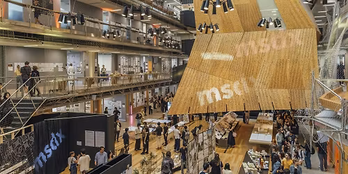 MSDx Winter 2026 - Opening Party