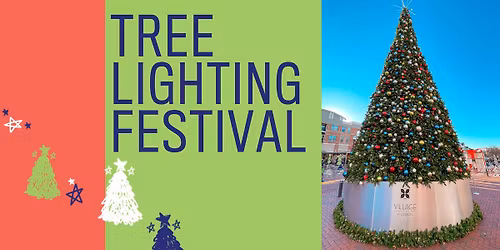 Tree Lighting Festival