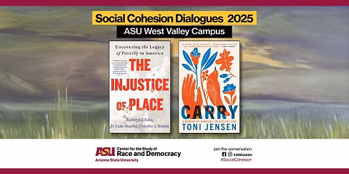 Social Cohesion Dialogues 2025 - Meet the Authors Luncheon