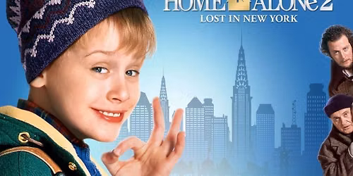 Home Alone 2: Lost in New York - A Season of Classics
