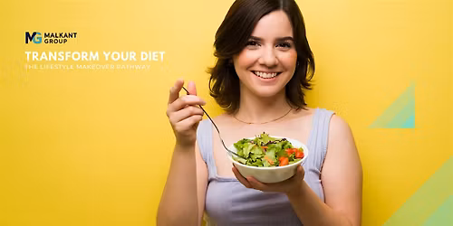 End the Diet Cycle: Your Path to a Sustainable, Healthier Life