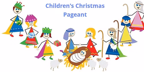 Unto Us a Child is Born