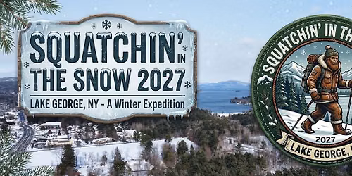 Squatchin in the Snow 2027