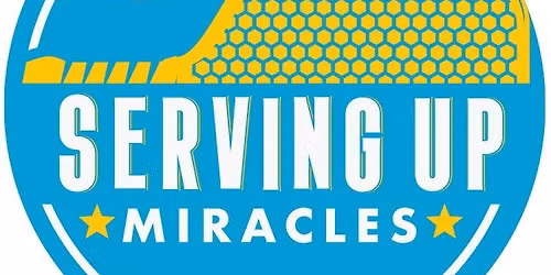Pickleball Tournament- Serving Up Miracle's