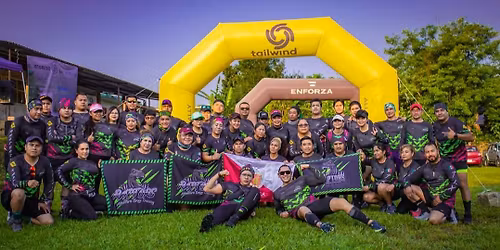 Ultra Trail Cerros de Tlaxcala "La ruta de Cort\u00e9s"