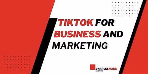 TikTok Marketing For Malaysian Businesses - HRDC Approved Training Course