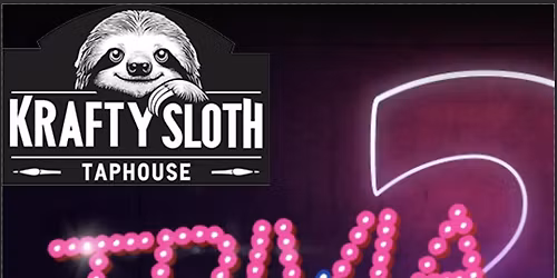 Trivia Tuesday at the Krafty Sloth!!