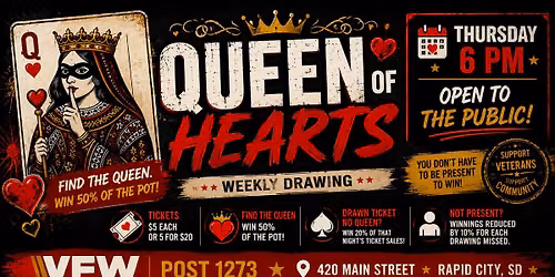 Queen of Hearts \u2764\ufe0f Drawing 