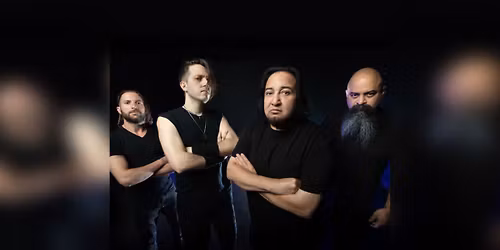 Fear Factory Bristol Tickets