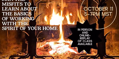 Home & Hearth 101