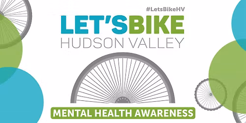 Let's Bike HV - Newburgh