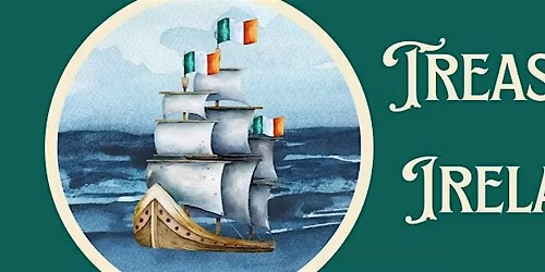 Treasure Ireland
