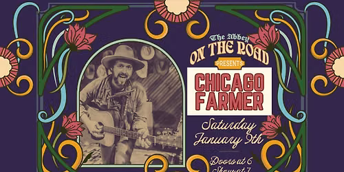 Chicago Farmer @ The Abbey
