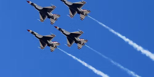 Sioux Falls Airshow