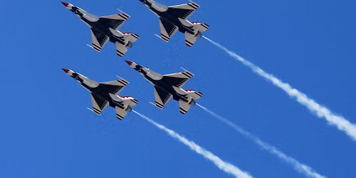 Sioux Falls Airshow