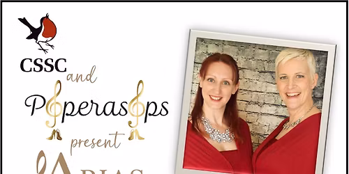 Arias in the Afternoon