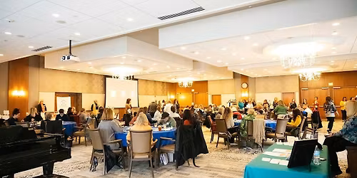 WIBU November Luncheon