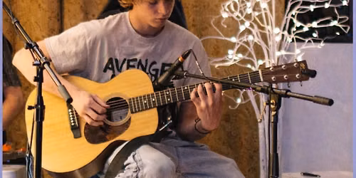 Open Mic Night