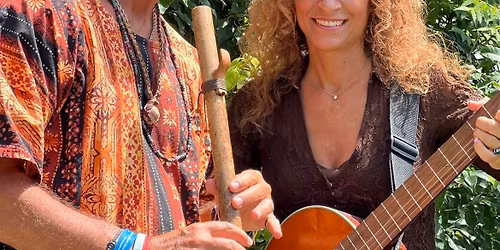 Native Flute Playshop