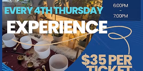 Sound Healing with IntuitiveSole 