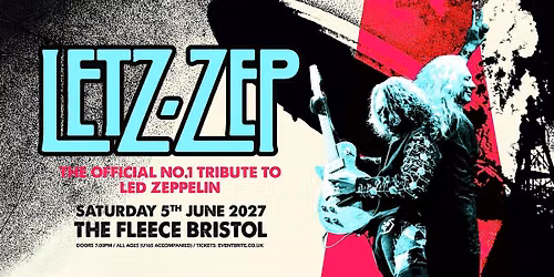 Letz Zep