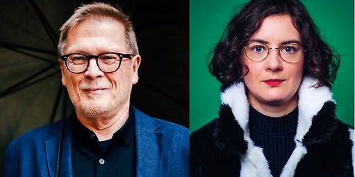 O-T\u00f6ne Finale mit Paulus Hochgatterer und Marlen Mairhofer