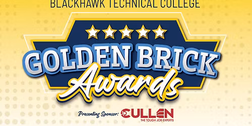 Golden Brick Awards