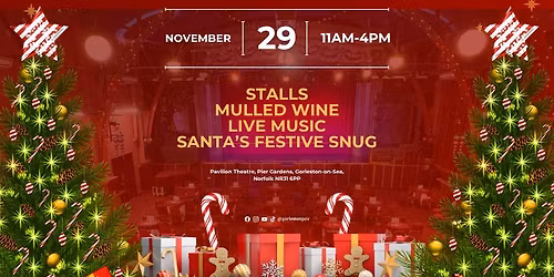 Christmas Market