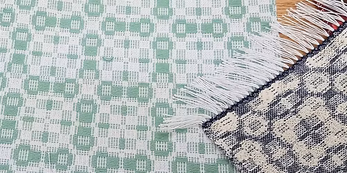 Weaving Level 2 (Fall '25)