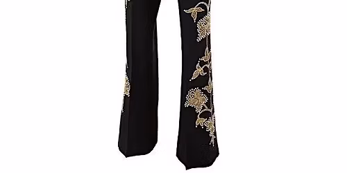 COWBOY ENTERTAINER CONCERT TOUR