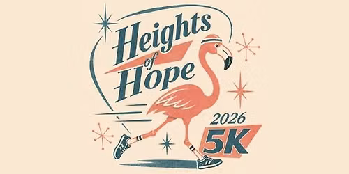 Heights of Hope 5k & 1.5 Mile Fun Run