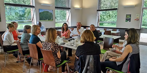 The Creative Meetup (Abingdon)