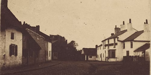 Churchtown History Walk
