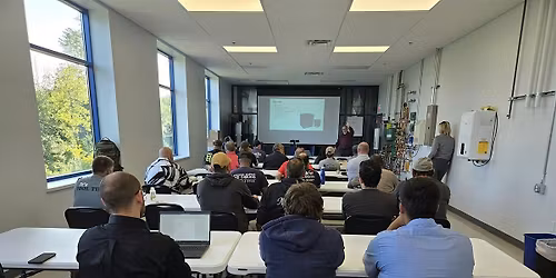 A2L Refrigerant Safety & Transition Training