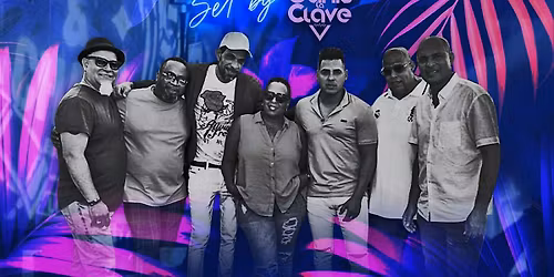 BALL & CHAIN Live Music and Salsa Night feat. Zarabanda