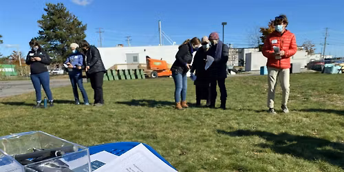 Educator Meet-Up: Engaging Youth in Coastal Flooding Community Science