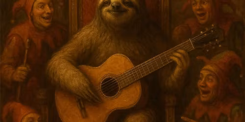 JAZZ CABBAGE @ Union Street Station