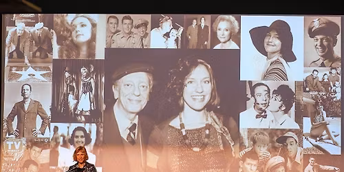 Karen Knotts presents "Tied Up in Knotts...Untied!"